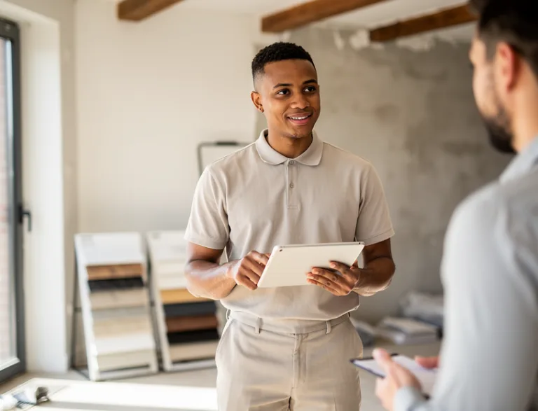 Renovation Broker service in Portland